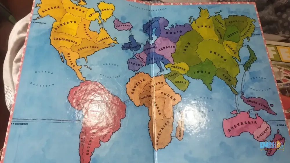 Juegos varios Quilmes - imagen 1