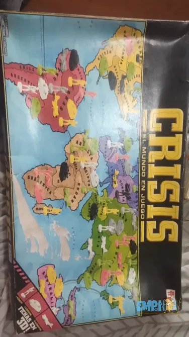 Juegos varios Quilmes - imagen 2