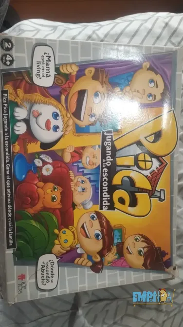 Juegos varios Quilmes - imagen 6