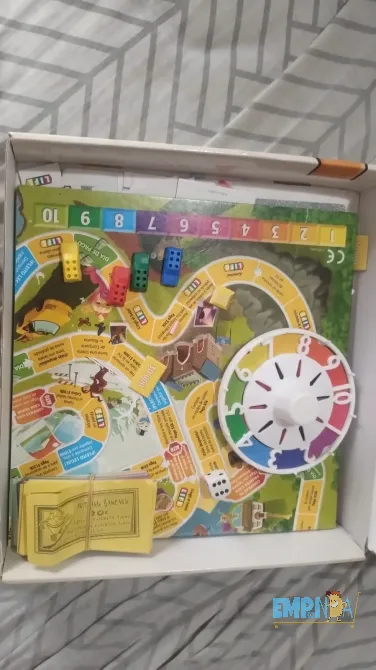 Juegos varios Quilmes - imagen 7