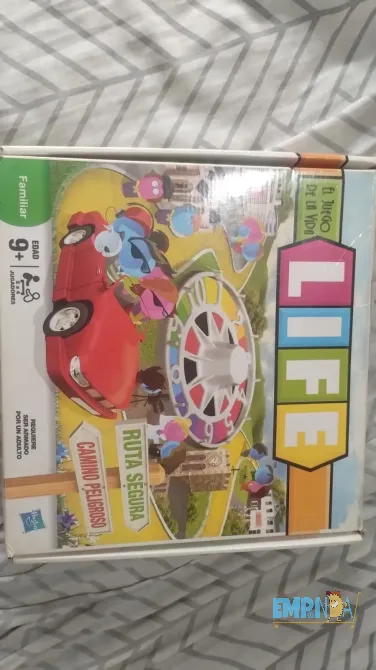 Juegos varios Quilmes - imagen 8