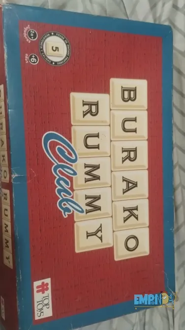 Juegos varios Quilmes - imagen 4