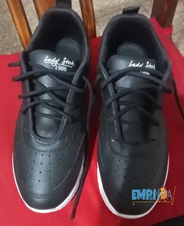 1551592797 sólo x msj de wassap, zapas Lady Stork Liniers - imagen 2