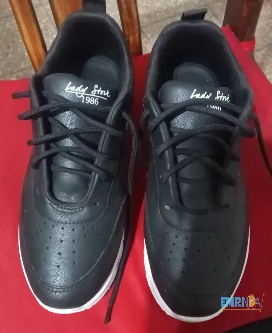 1551592797 sólo x msj de wassap, zapas Lady Stork Liniers - imagen 2