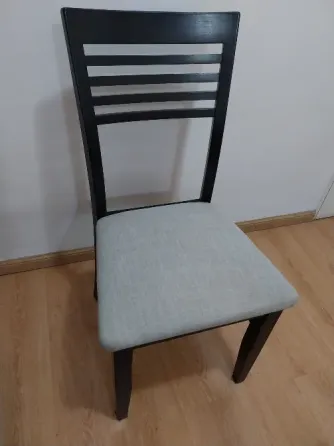 JUEGO DE COMEDOR Recoleta