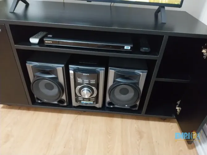 RACK DE TV Recoleta - imagen 2