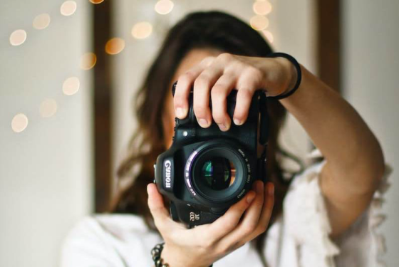Servicio de fotografía Recoleta