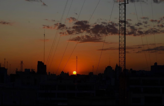 Servicio de fotografía Recoleta