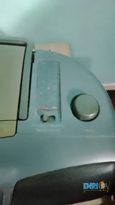 Stereo JVC CD portable system COMO NUEVO Floresta - imagen 9