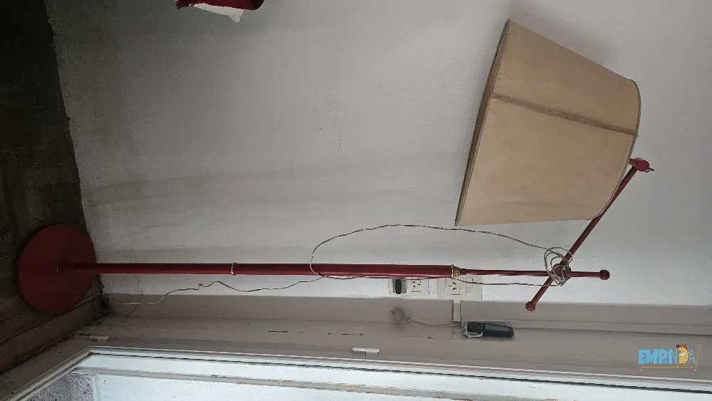 Lampara de pie Palermo - imagen 1