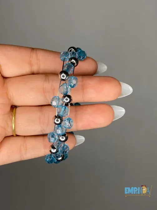 Accesorio de acero quirúrgico Mendoza - imagen 1