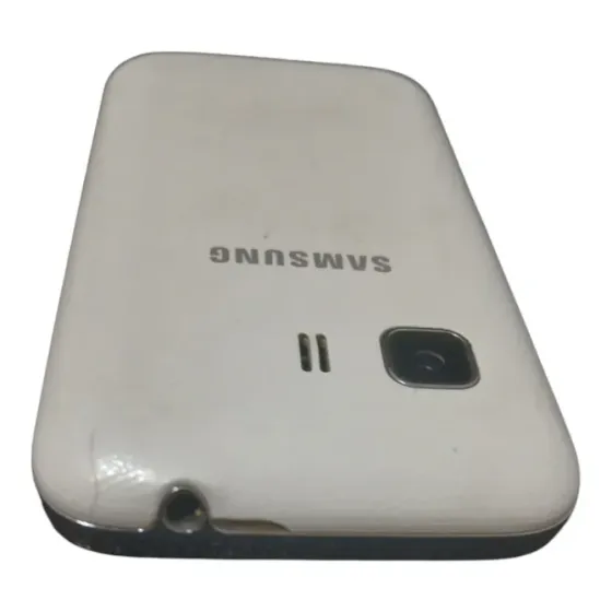 Celular Samsung young mini sin WhatsApp Caballito