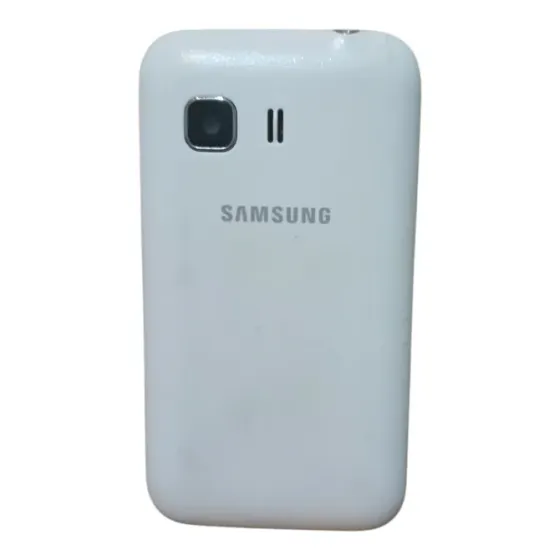 Celular Samsung young mini sin WhatsApp Caballito