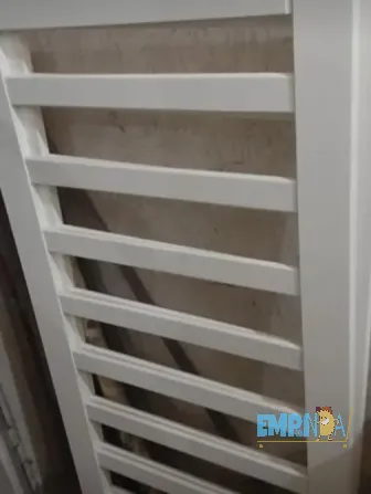 Cuna Moises con cajonera Avellaneda - imagen 3