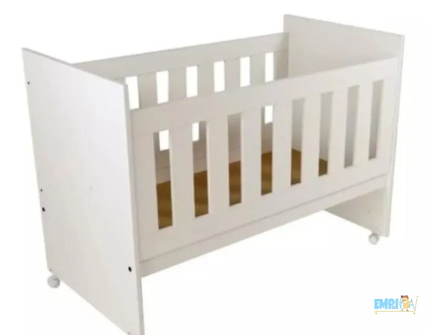 Cuna Moises con cajonera Avellaneda - imagen 5