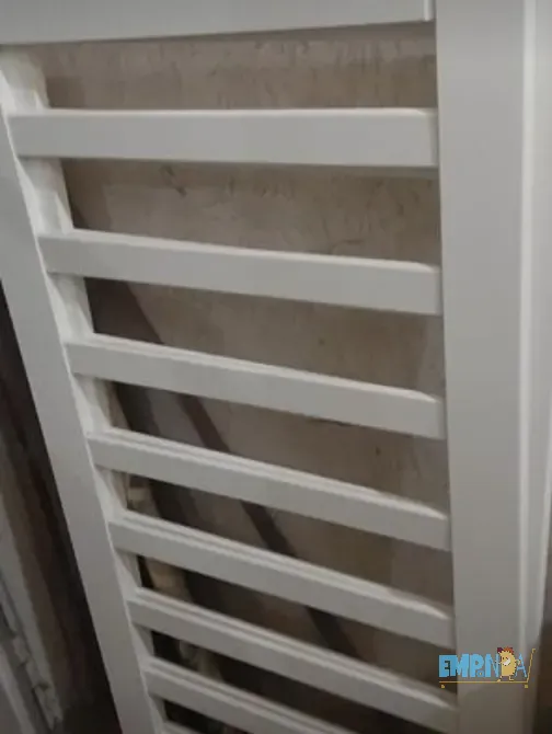 Cuna Moises con cajonera Avellaneda - imagen 3