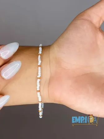 Pulsera Mendoza - imagen 1
