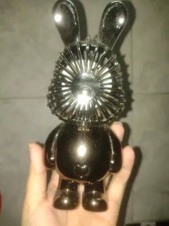 Ventilador de mano Mendoza