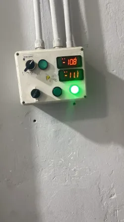 Servicio de mantenimiento y reparación de equipos de aire acondicionado y heladeras etc La Matanza