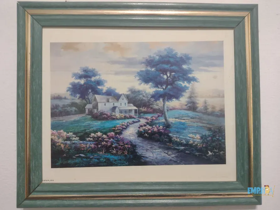 La Casa del Lago Balvanera - imagen 1