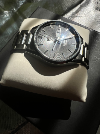 Reloj TAG Heuer Carrera Calibre 5 Day-Date Palermo
