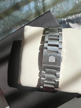 Reloj TAG Heuer Carrera Calibre 5 Day-Date Palermo