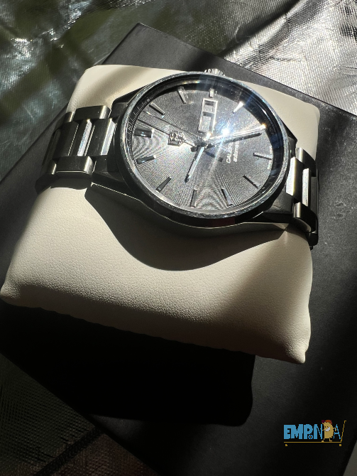 Reloj TAG Heuer Carrera Calibre 5 Day-Date Palermo - imagen 5