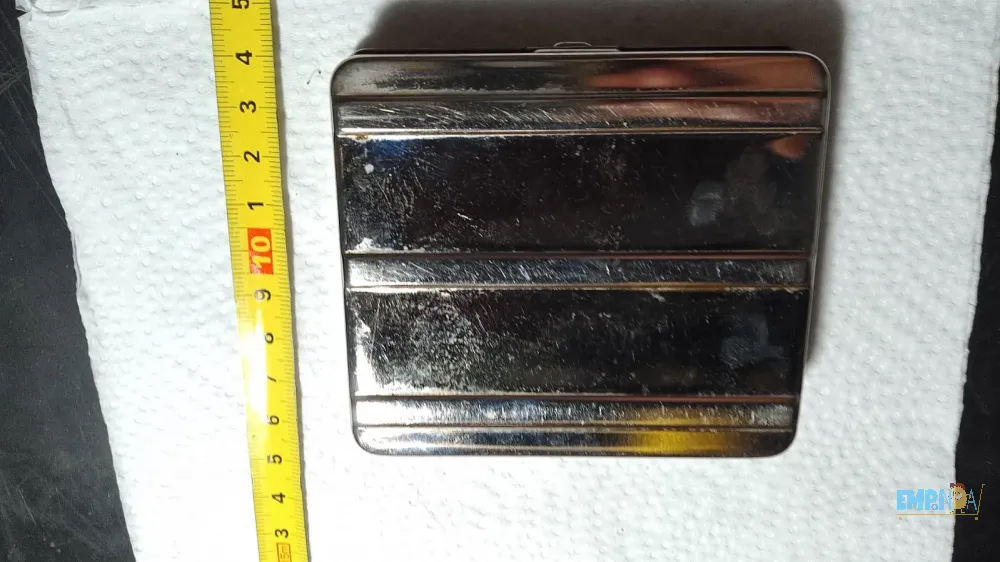 Cigarrera Quilmes - imagen 3