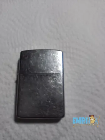 Encendedor Zippo XVI Plateado Quilmes - imagen 5