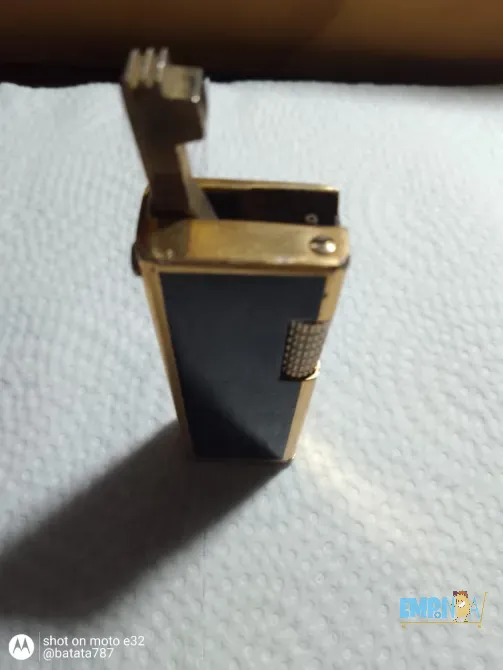 Encendedor Scorpio Quilmes - imagen 3