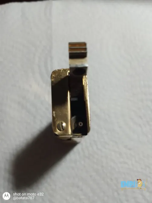 Encendedor Scorpio Quilmes - imagen 2