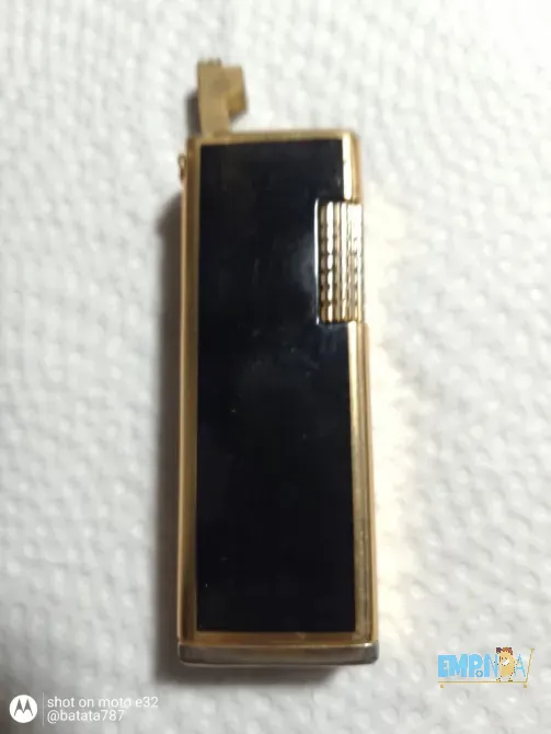 Encendedor Scorpio Quilmes - imagen 1