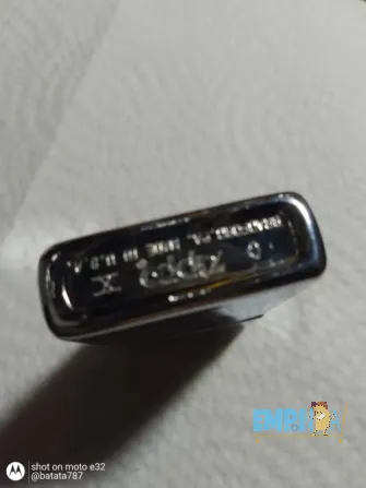 Encendedor Zippo modelo X Quilmes - imagen 6