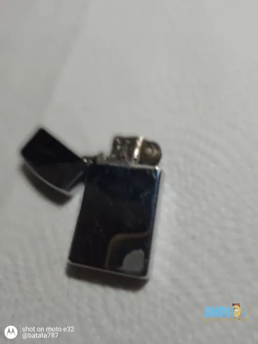 Encendedor Zippo modelo X Quilmes - imagen 3