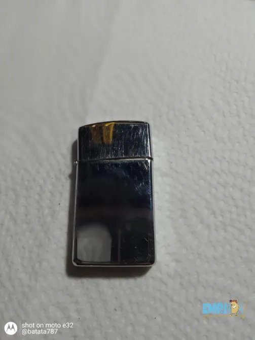 Encendedor Zippo modelo X Quilmes - imagen 2