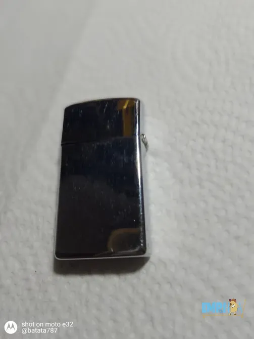 Encendedor Zippo modelo X Quilmes - imagen 4