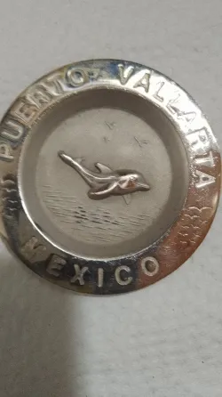 Platos de decoración Quilmes
