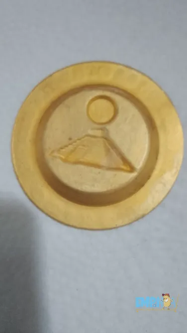 Platos de decoración Quilmes - imagen 4