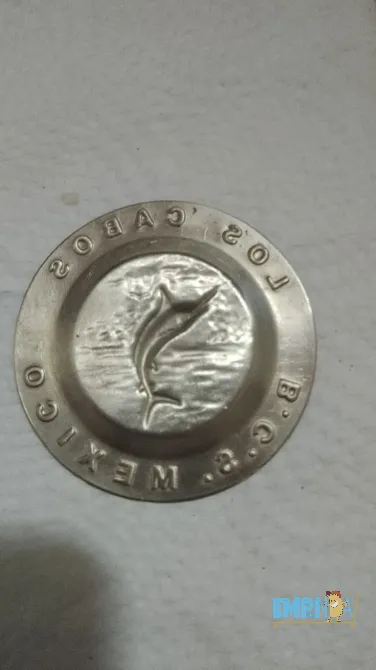 Platos de decoración Quilmes - imagen 6