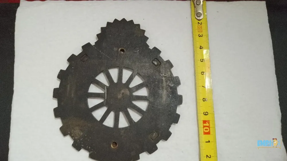 ANTIGUO ESCUDO ACA Quilmes - imagen 2