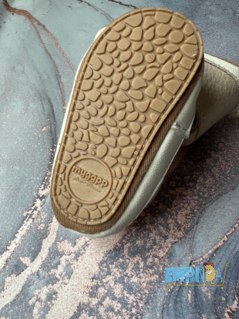 Botas de bebe Caballito - imagen 2