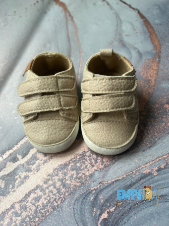 Botas de bebe Caballito - imagen 1