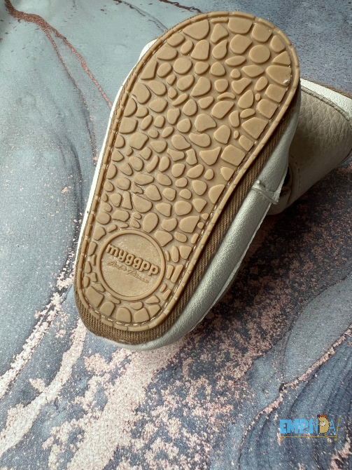 Botas de bebe Caballito - imagen 2