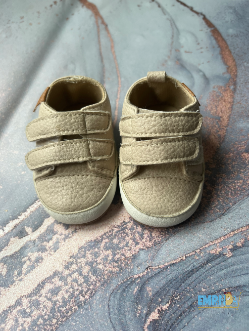 Botas de bebe Caballito - imagen 1