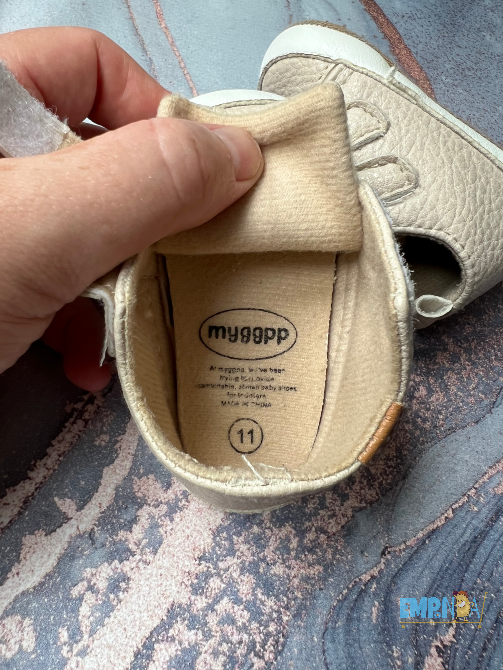 Botas de bebe Caballito - imagen 3