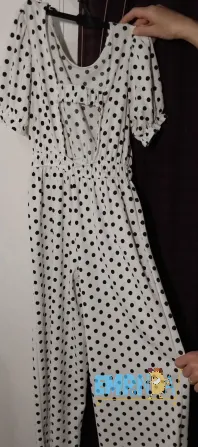 Monito Zara La Plata - imagen 2