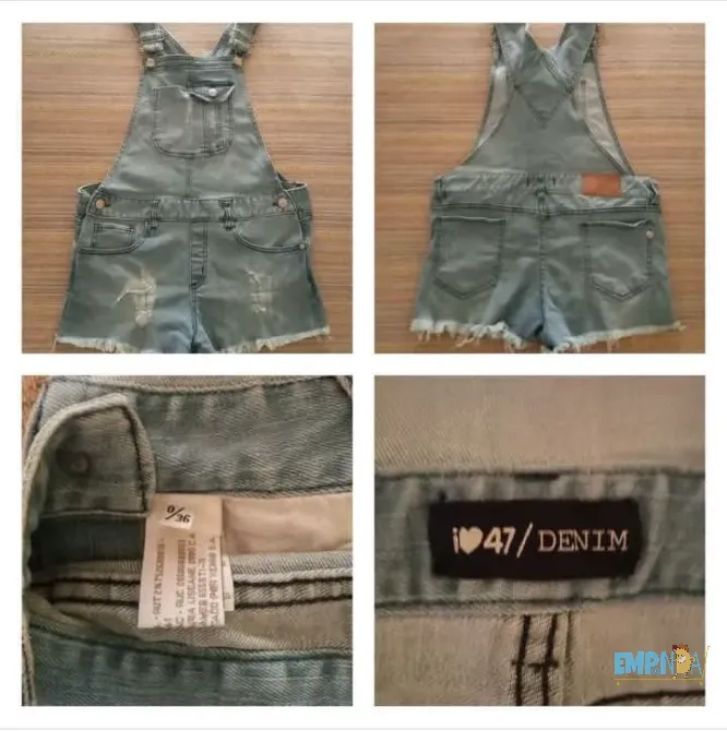 Enterito 47 Street Colegiales - imagen 1