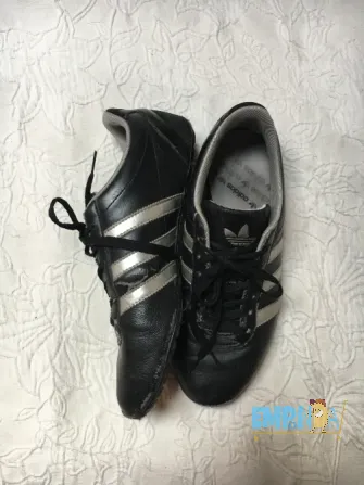 Zapatillas adidas 37 Monserrat - imagen 1
