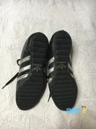 Zapatillas adidas 37 Monserrat - imagen 3