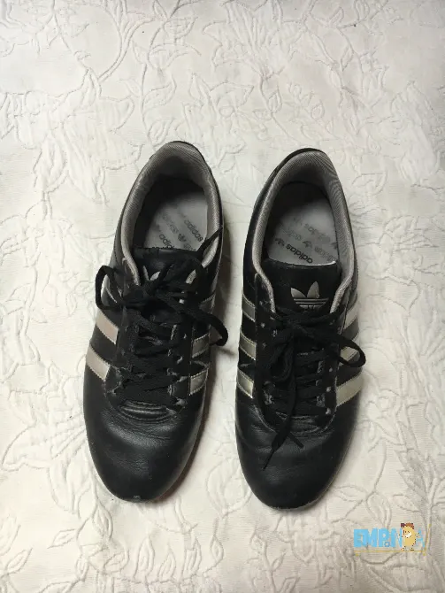 Zapatillas adidas 37 Monserrat - imagen 2